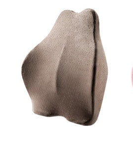 Ergonomic Lumbar Cushion — Back Comfort for Every Seat