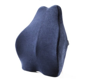 Ergonomic Lumbar Cushion — Back Comfort for Every Seat