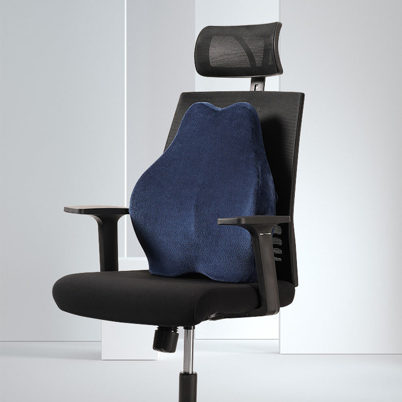Ergonomic Lumbar Cushion — Back Comfort for Every Seat