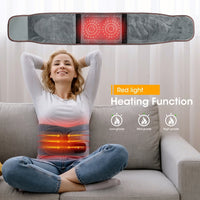 VerteSupport™ ProRelief Infrared Therapy Brace