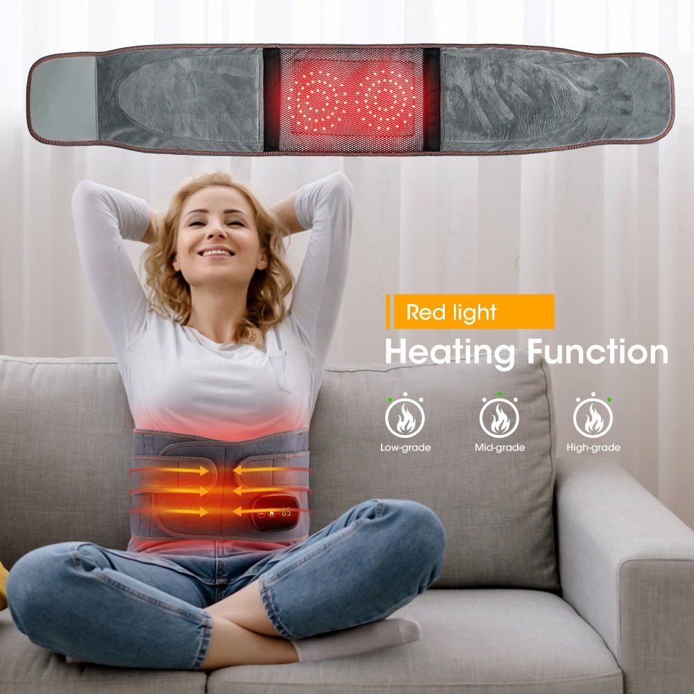 VerteSupport™ ProRelief Infrared Therapy Brace