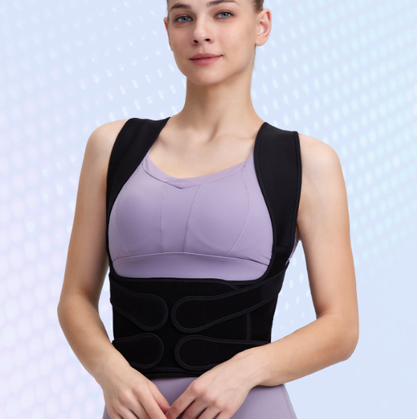 360 back Support Brace