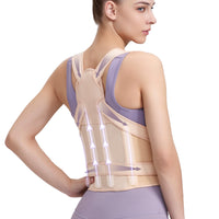 360 back Support Brace