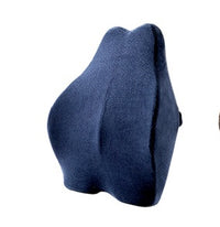 Ergonomic Lumbar Cushion — Back Comfort for Every Seat