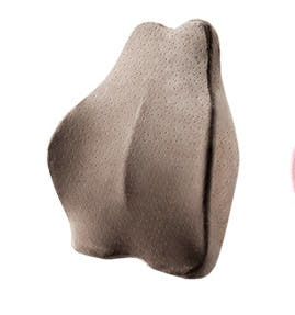 Ergonomic Lumbar Cushion — Back Comfort for Every Seat