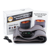 VerteSupport™ ProRelief Infrared Therapy Brace