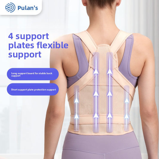 360 back Support Brace