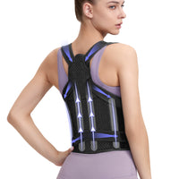 360 back Support Brace